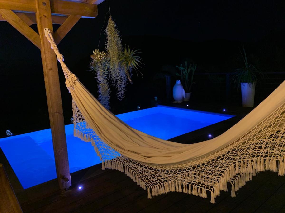Villa Pelican Lodge Deshaies Eksteriør bilde